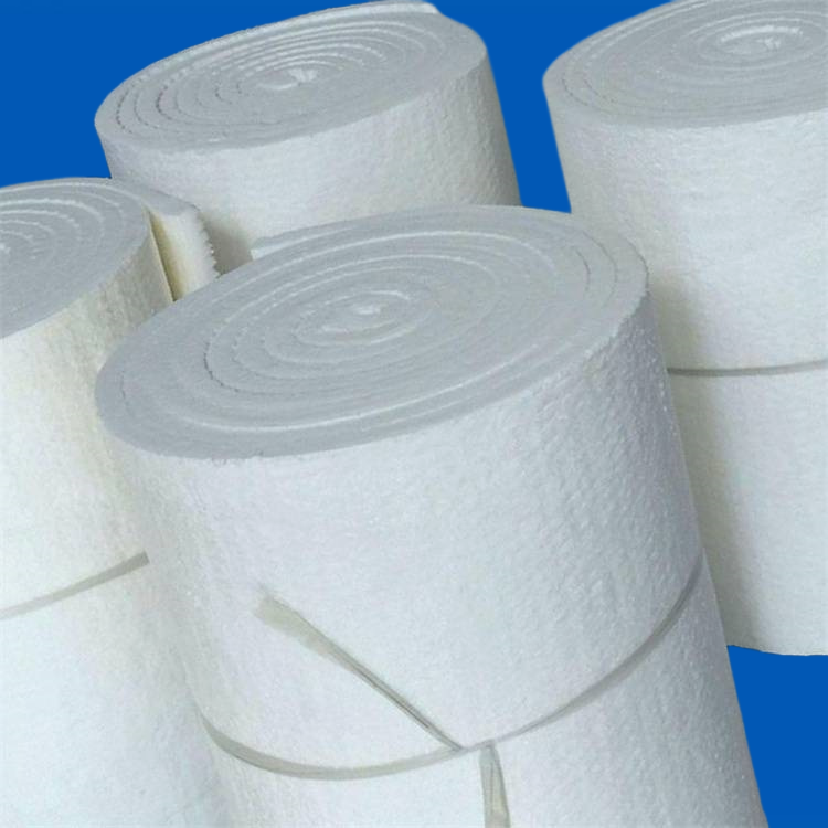 莱山陶瓷纤维毡